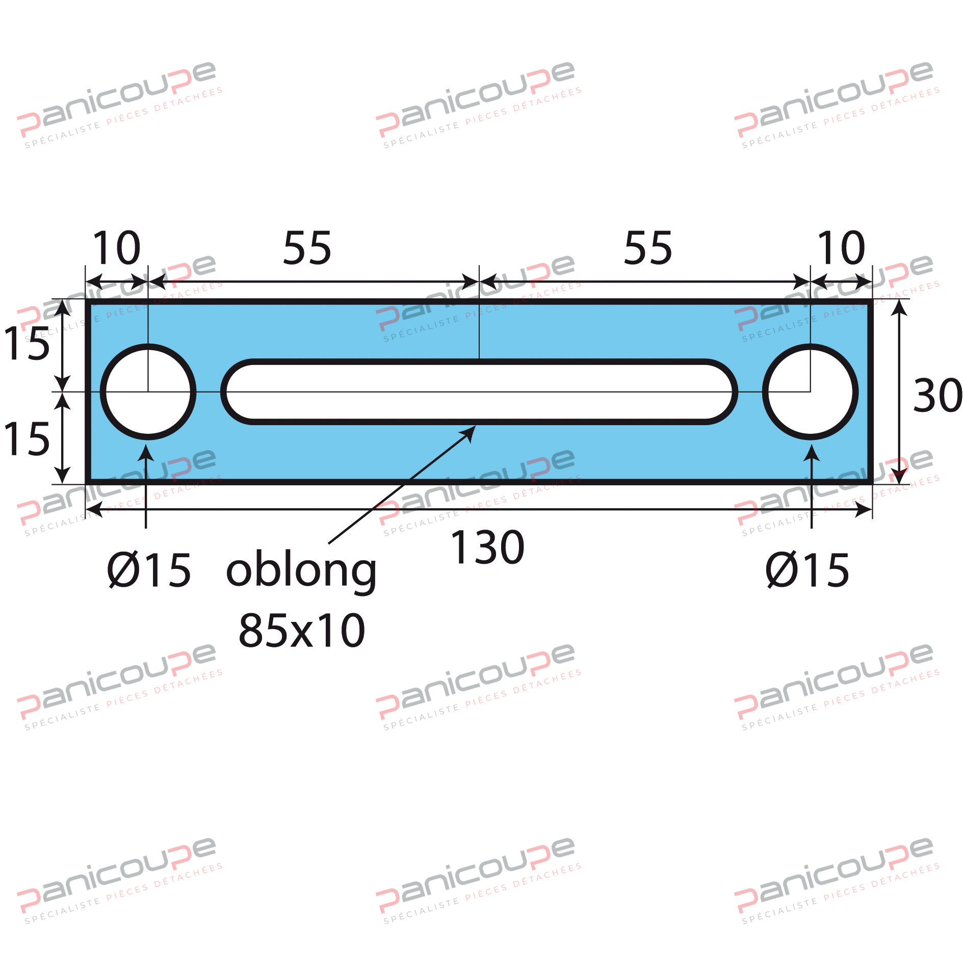 RESISTANCE JOINT product photo