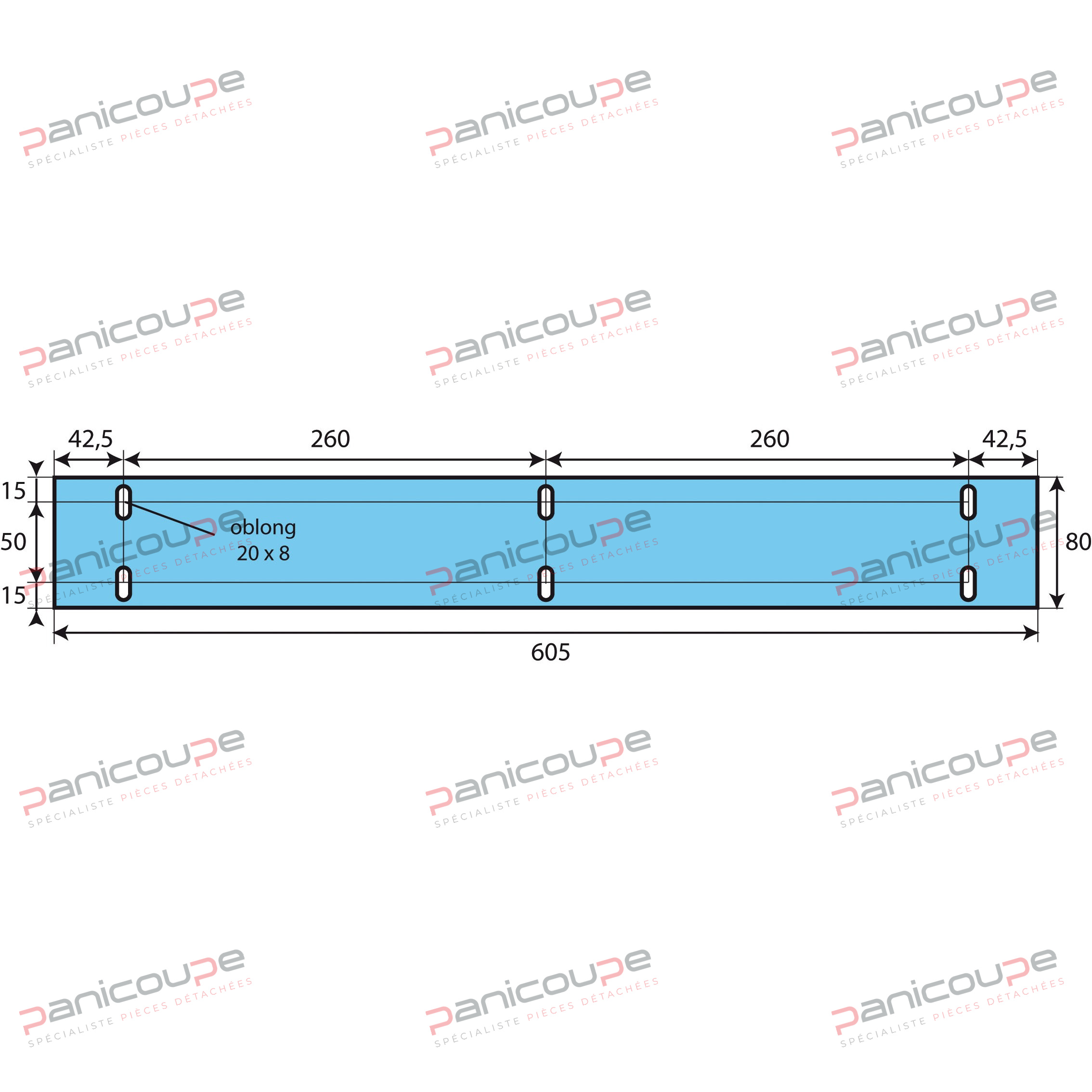 GLASS SEAL product photo