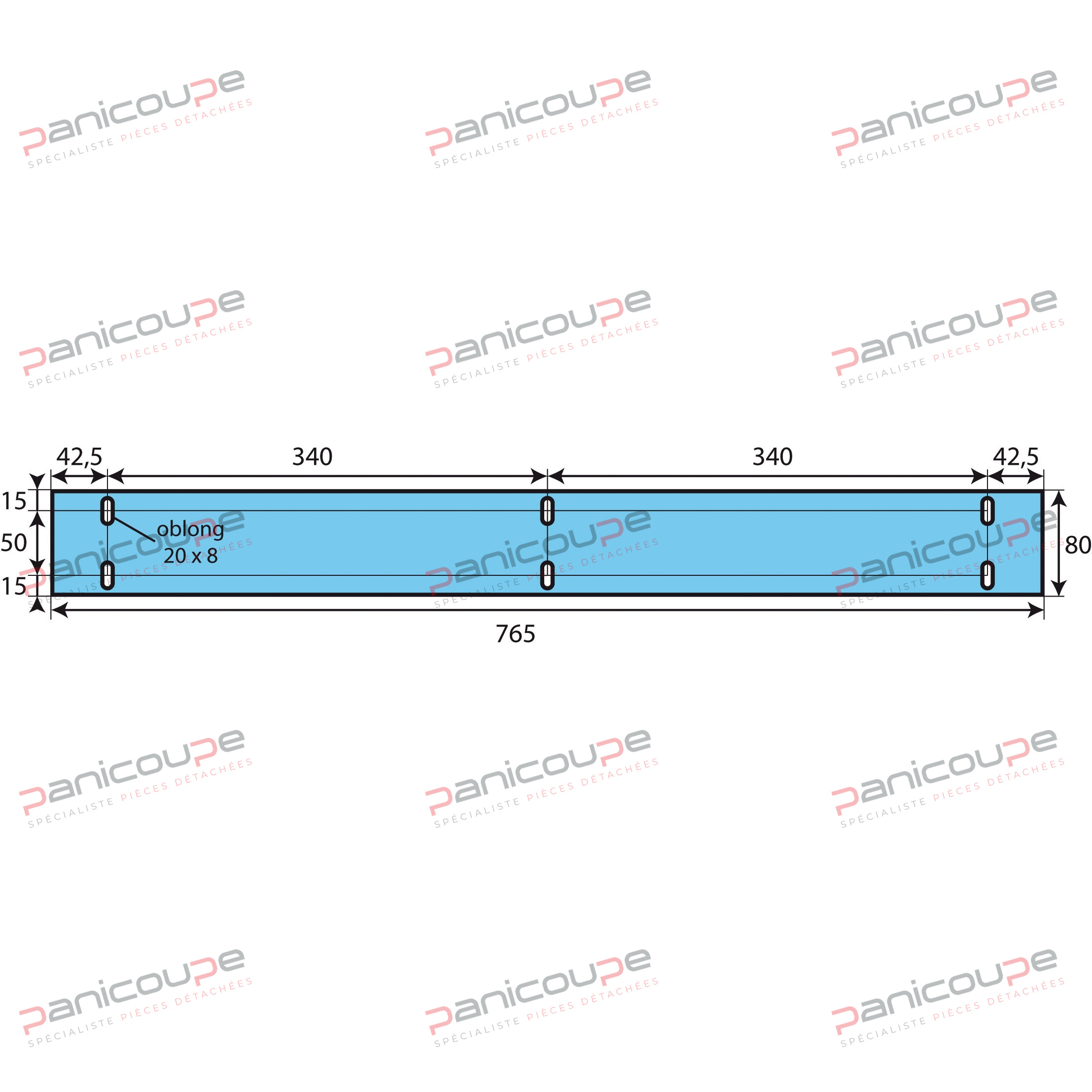 GLASS SEAL product photo