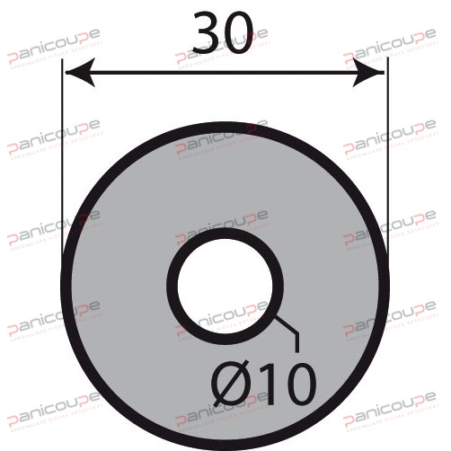 GLASS SEAL product photo