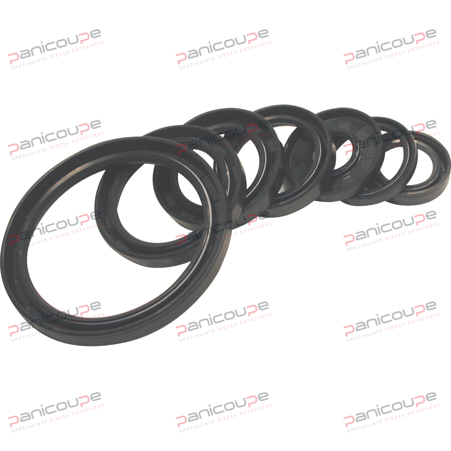 JOINT &Agrave; LEVRE product photo