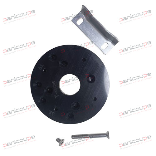 KIT D'ADAPTATION D8 D12 VERS FER821 product photo