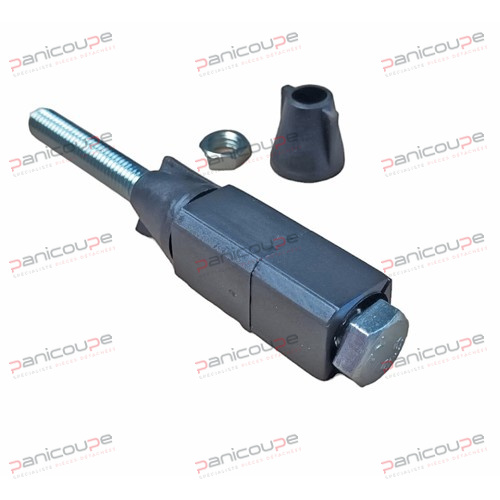 SQUARE ROD KIT 20X20 TO 22X22 product photo