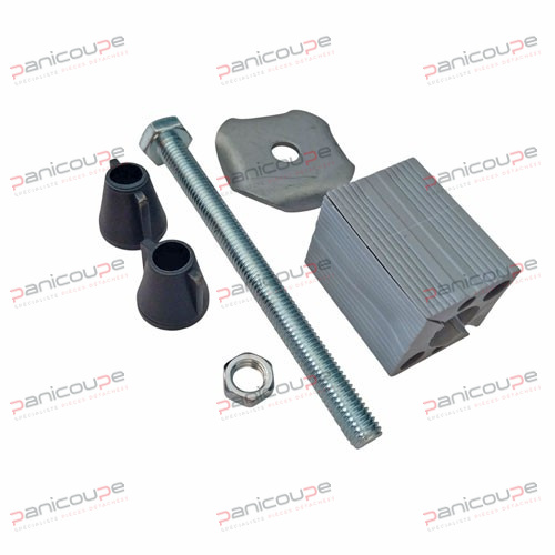 SQUARE ROD KIT 36X36 TO 38X38 product photo