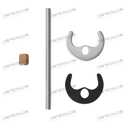 MOUNTING KIT FOR COLCYGNELEC product photo