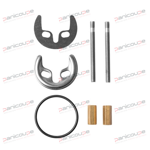 UNDER-SINK INSTALLATION KIT product photo