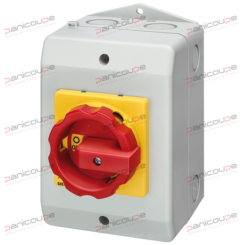 PADLOCKABLE PROXIMITY SWITCH product photo