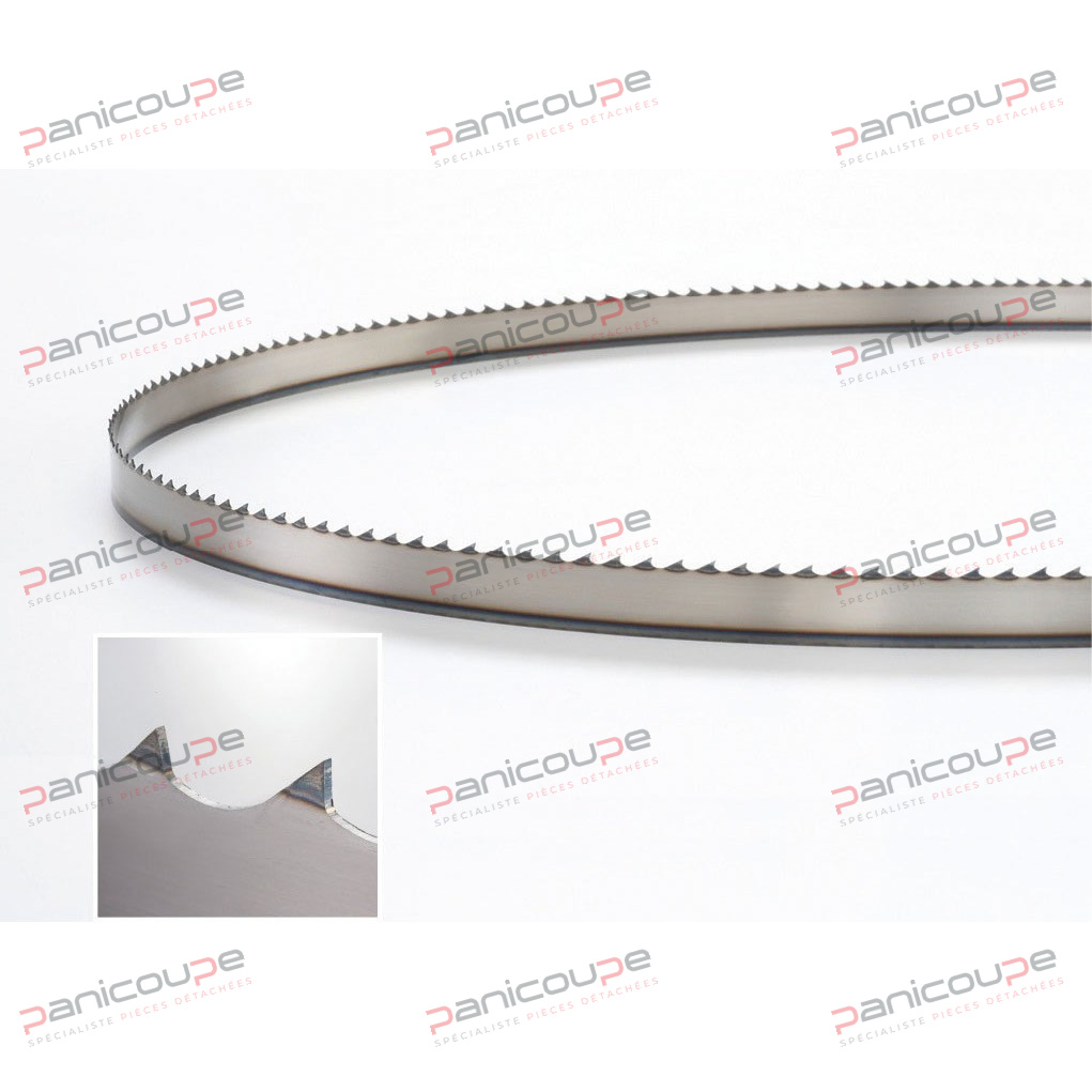 LAME DE SCIE A OS product photo