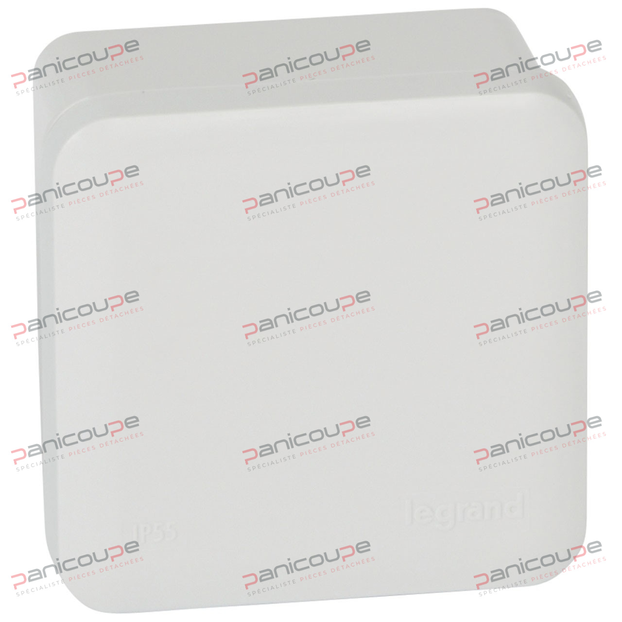 SQUARE JUNCTION BOX product photo
