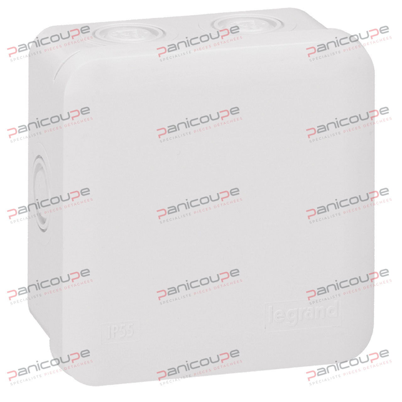 SQUARE JUNCTION BOX product photo