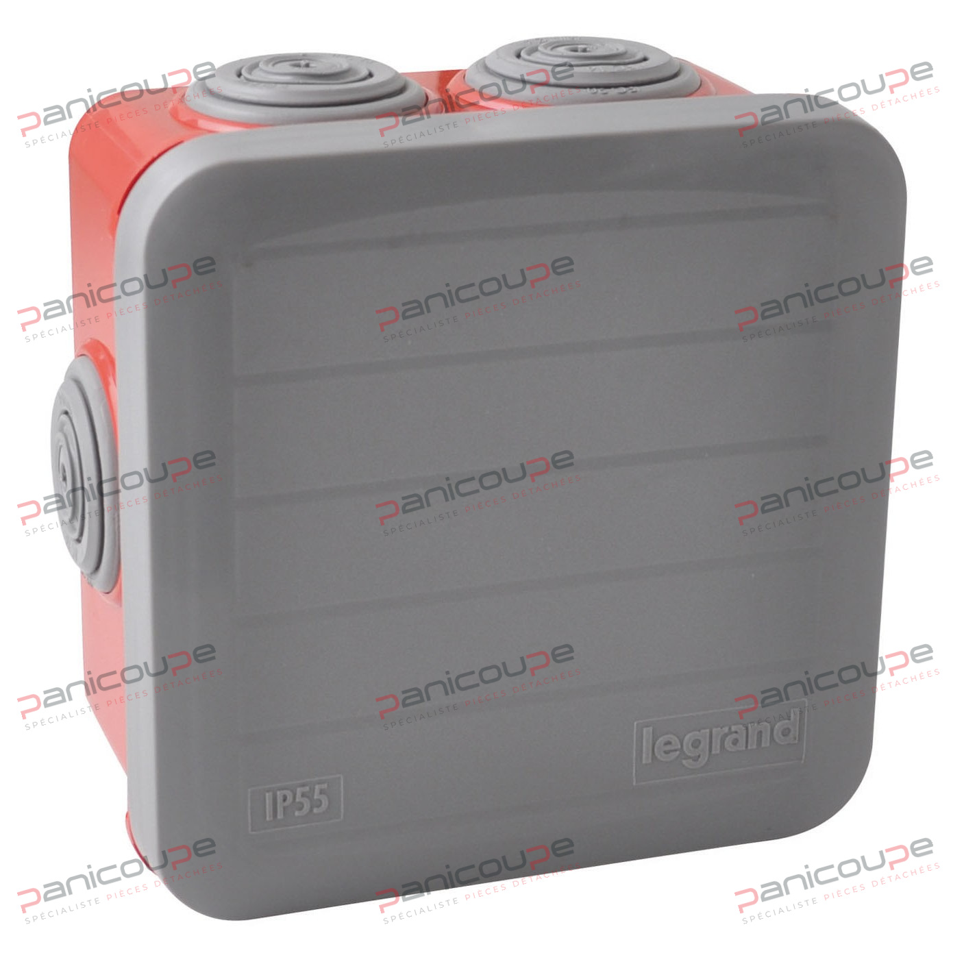 SQUARE JUNCTION BOX product photo