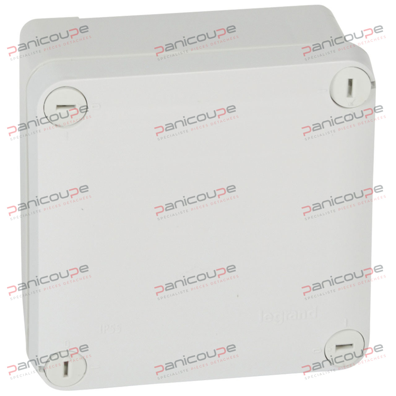 SQUARE JUNCTION BOX product photo