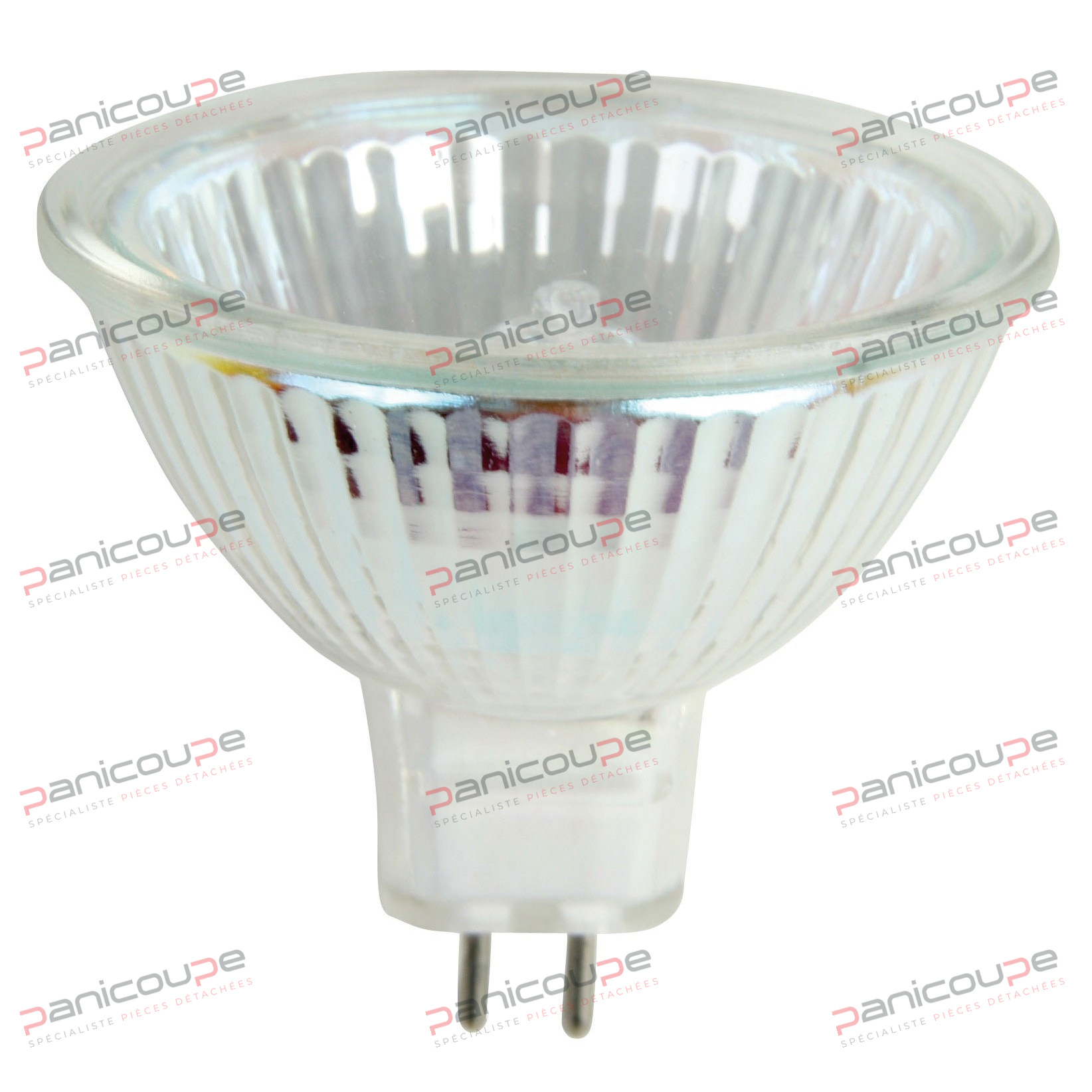 LAMPES FOUR HALOG&Egrave;NE DICHRO&Iuml;QUE FERM&Eacute;E product photo