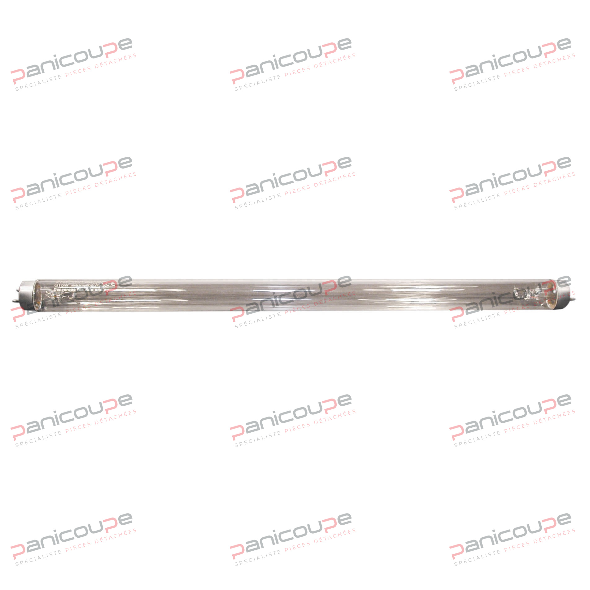 TUBES GERMICIDES product photo