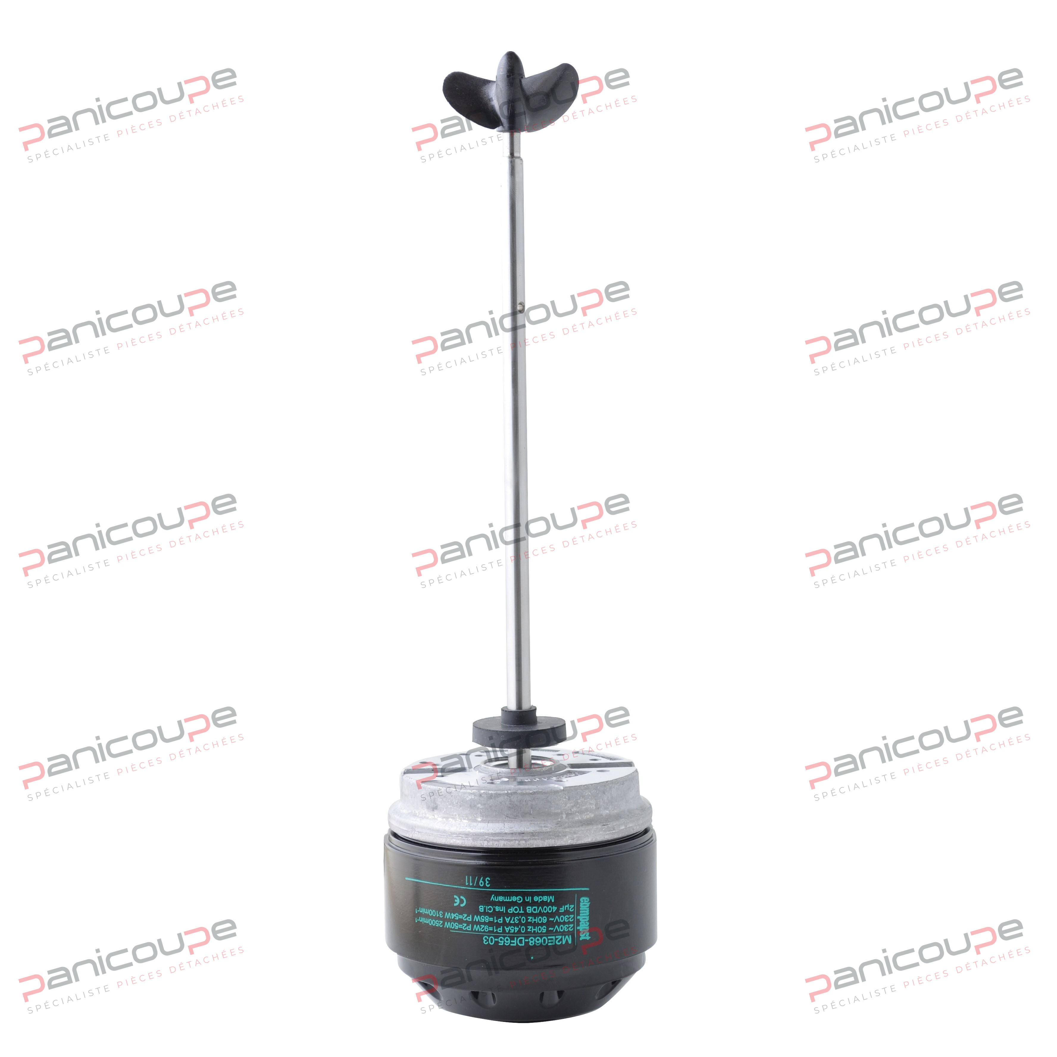 AGITATOR MOTOR product photo