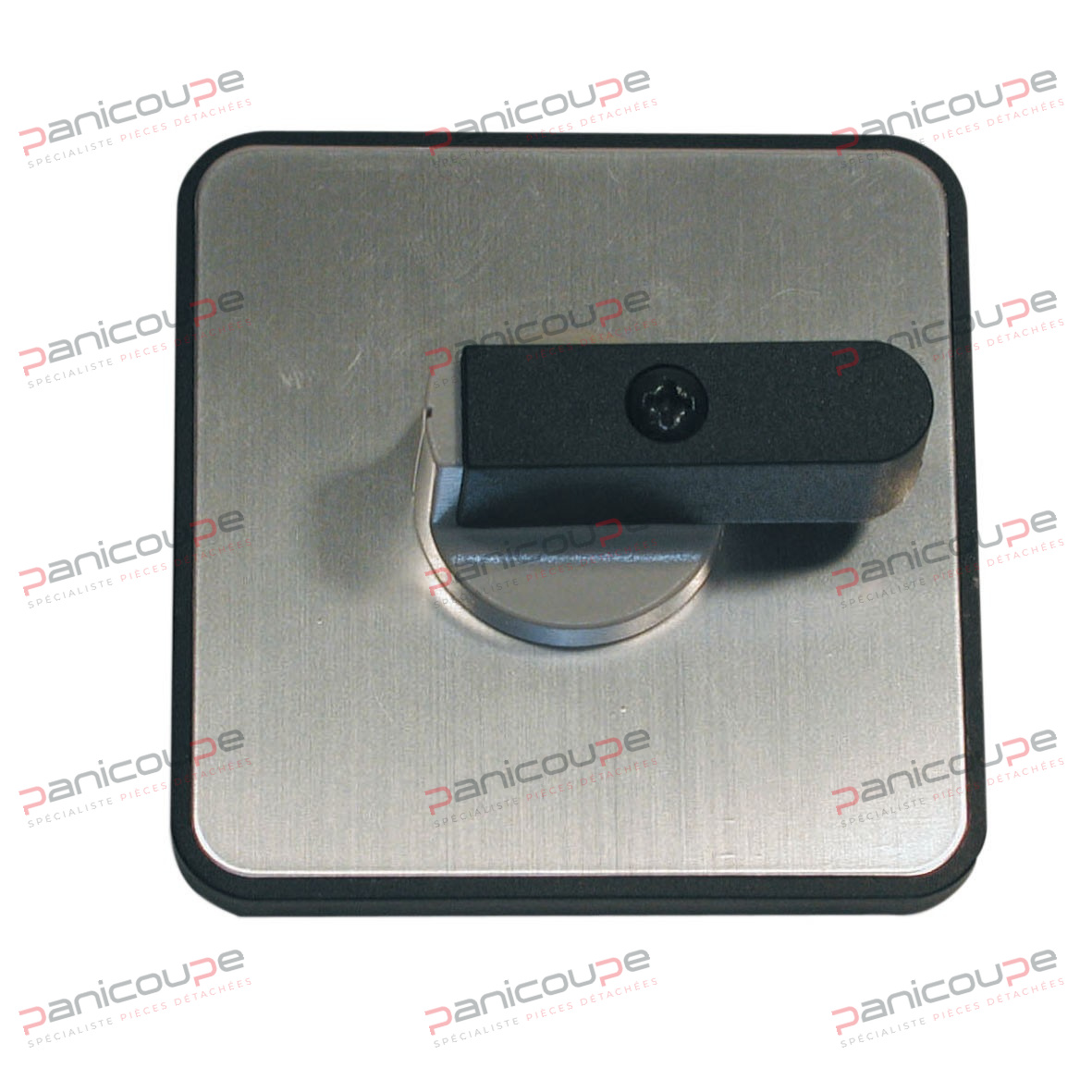 JOYSTICK WITH FACEPLATE FOR SWITCHES product photo