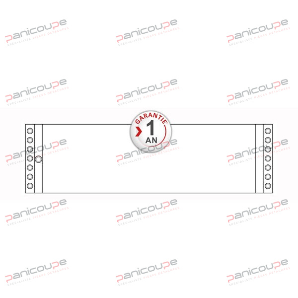 FEEDER CLOTHS ADAPTABLE TO MAP* product photo