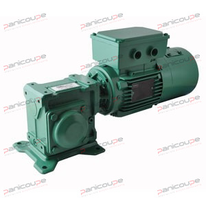 MOTOREDUCTEUR MULTI BLOC MB2201 30.0 ADAPTABLE BONGARD* product photo