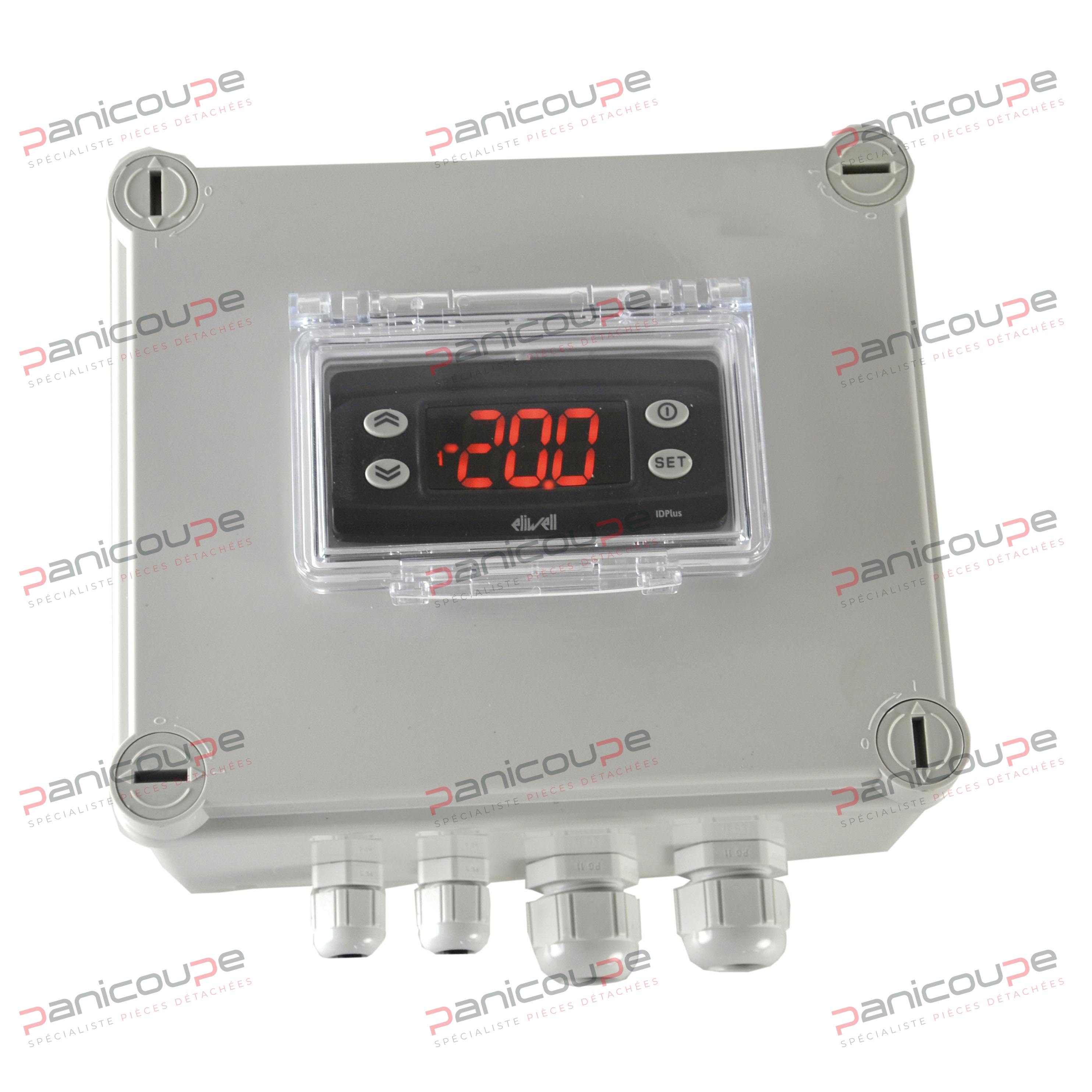 MINI CABINETS FOR COLD ROOMS product photo