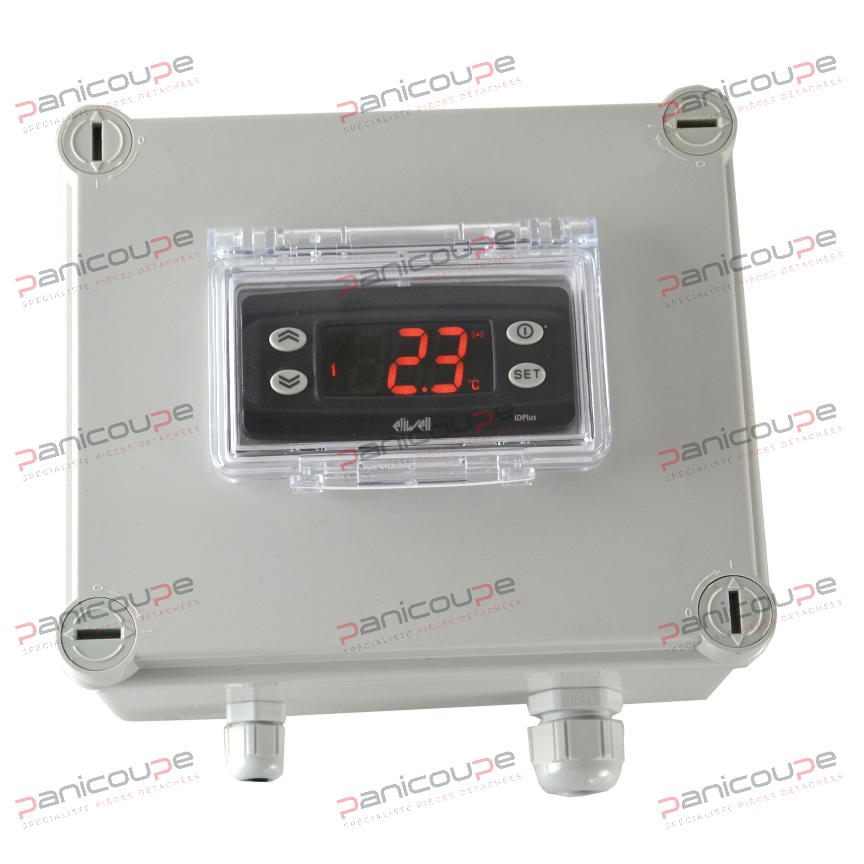 MINI CABINETS FOR COLD ROOMS product photo