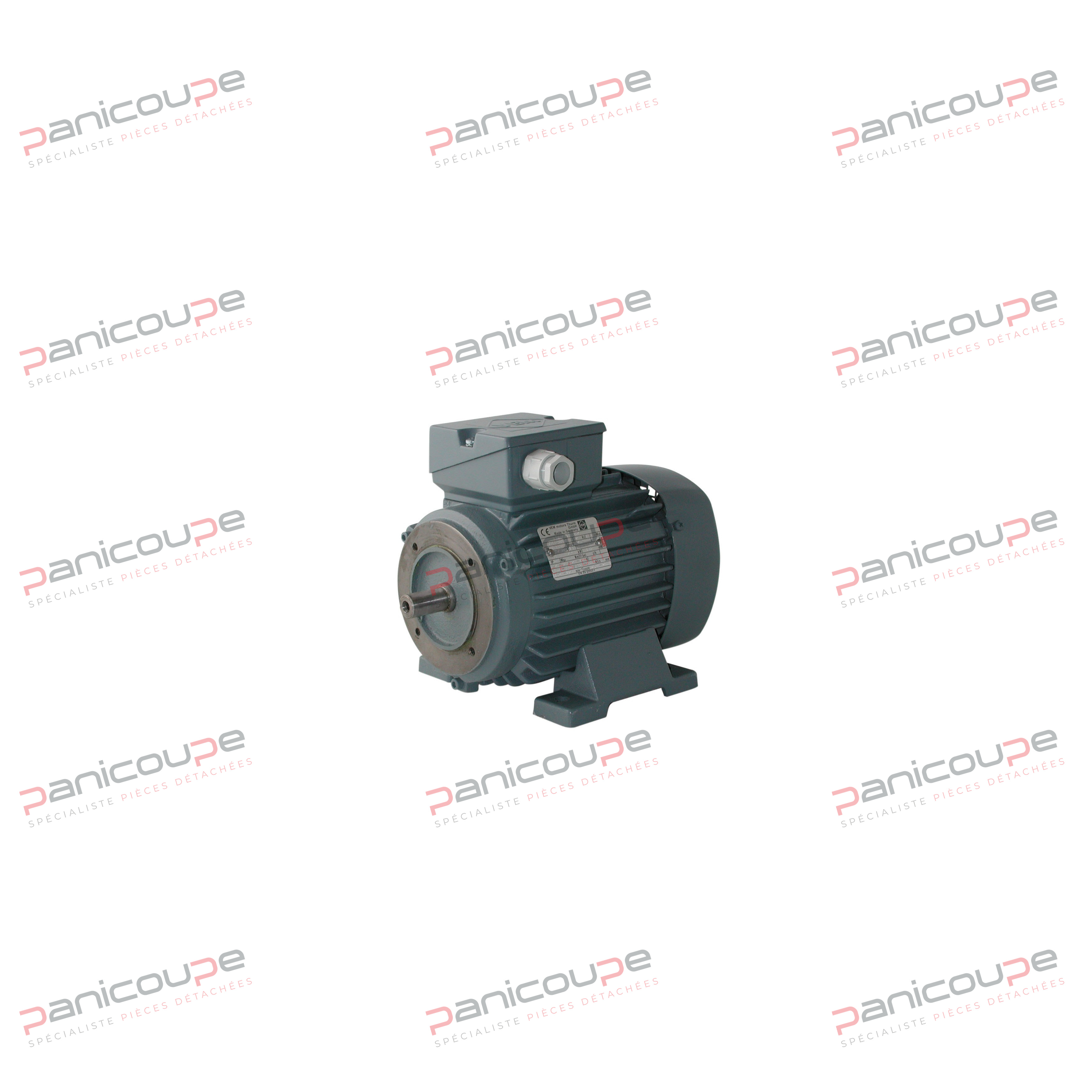 SPECIAL DIVIDER MOTOR product photo