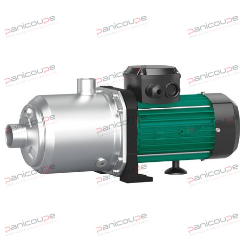 POMPE &Agrave; EAU MEDANA product photo