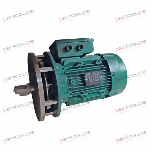 MOTOR FOR BONGARD* FAN-ASSISTED OVEN product photo