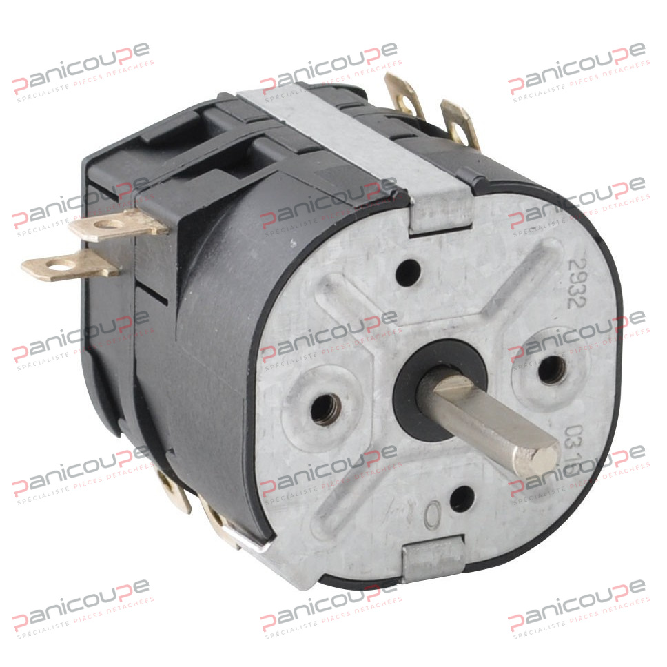 MINUTERIE &Agrave; MOUVEMENT D&rsquo;HORLOGERIE BIPOLAIRE MI2 product photo