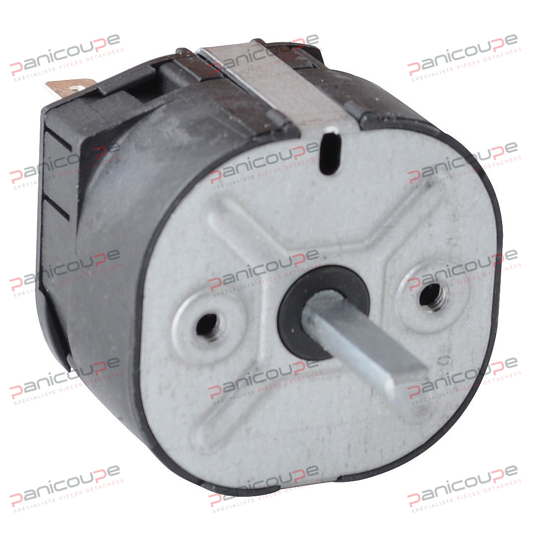 TIMER II2 WITH CLOCKWORK MOVEMENT - NF product photo