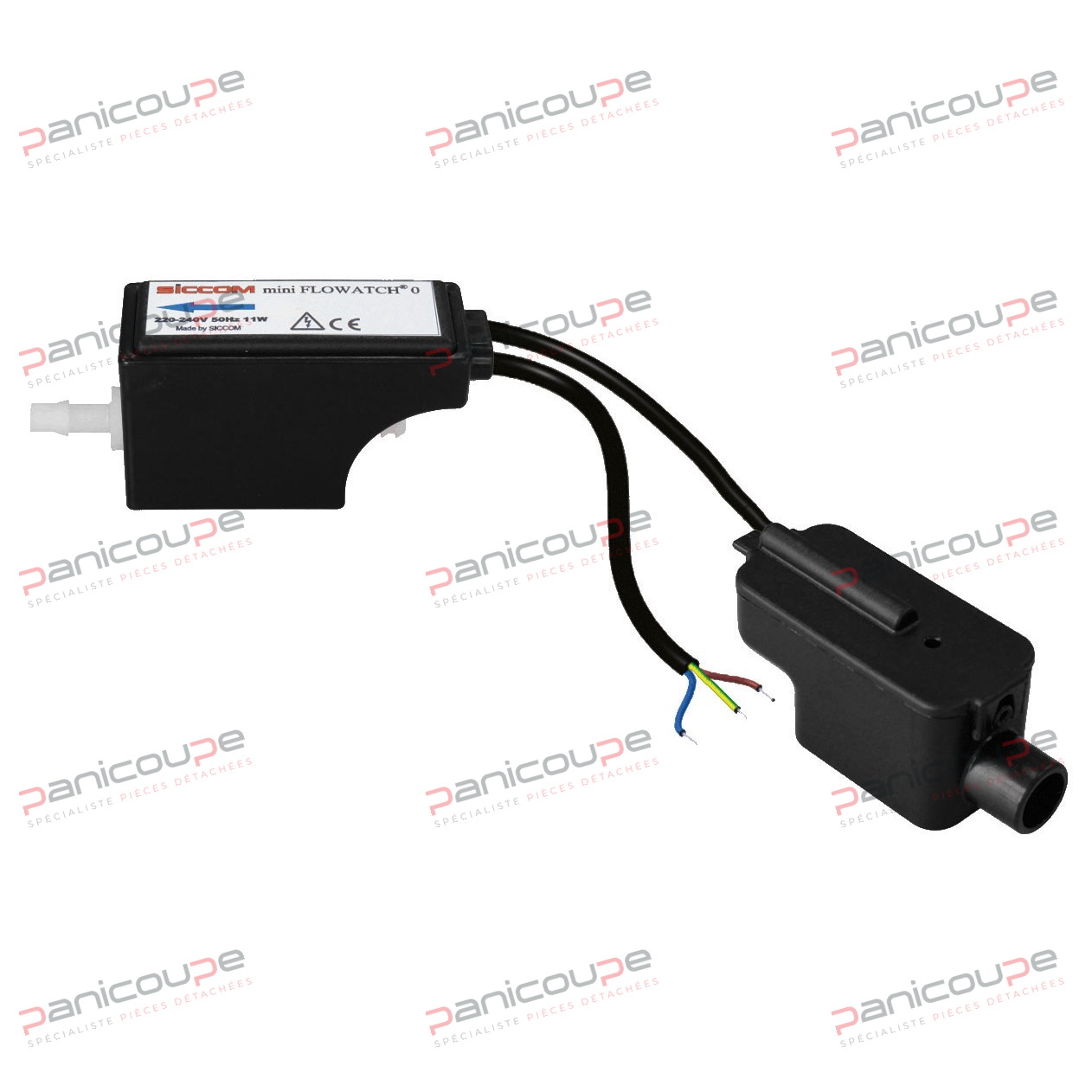 MINI FLOWATCH PUMP 0 - 10 L/H product photo