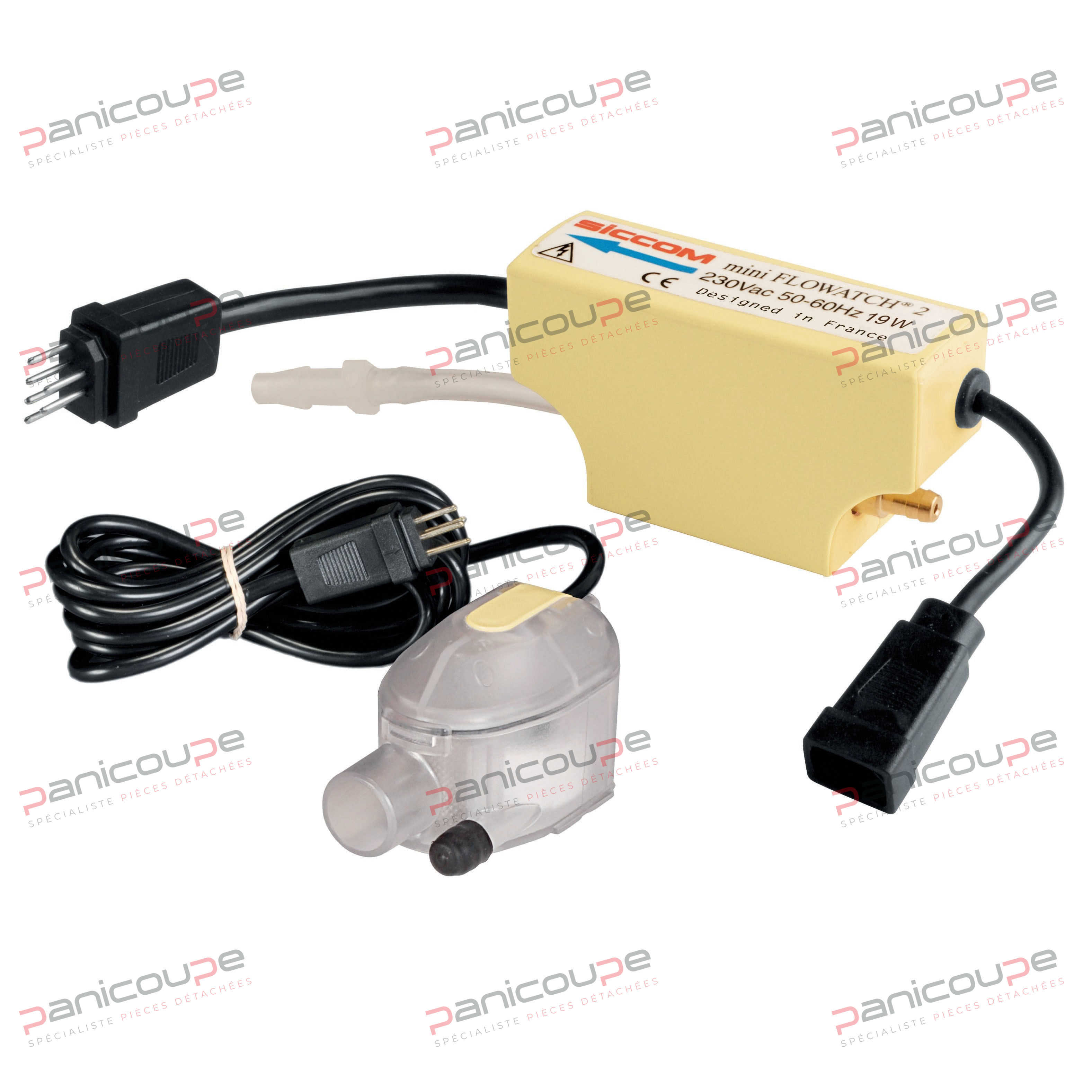 MINI FLOWATCH PUMP 2 - 15 L/H product photo