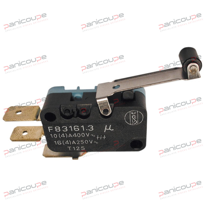 LEVER FOR MICROSWITCH product photo