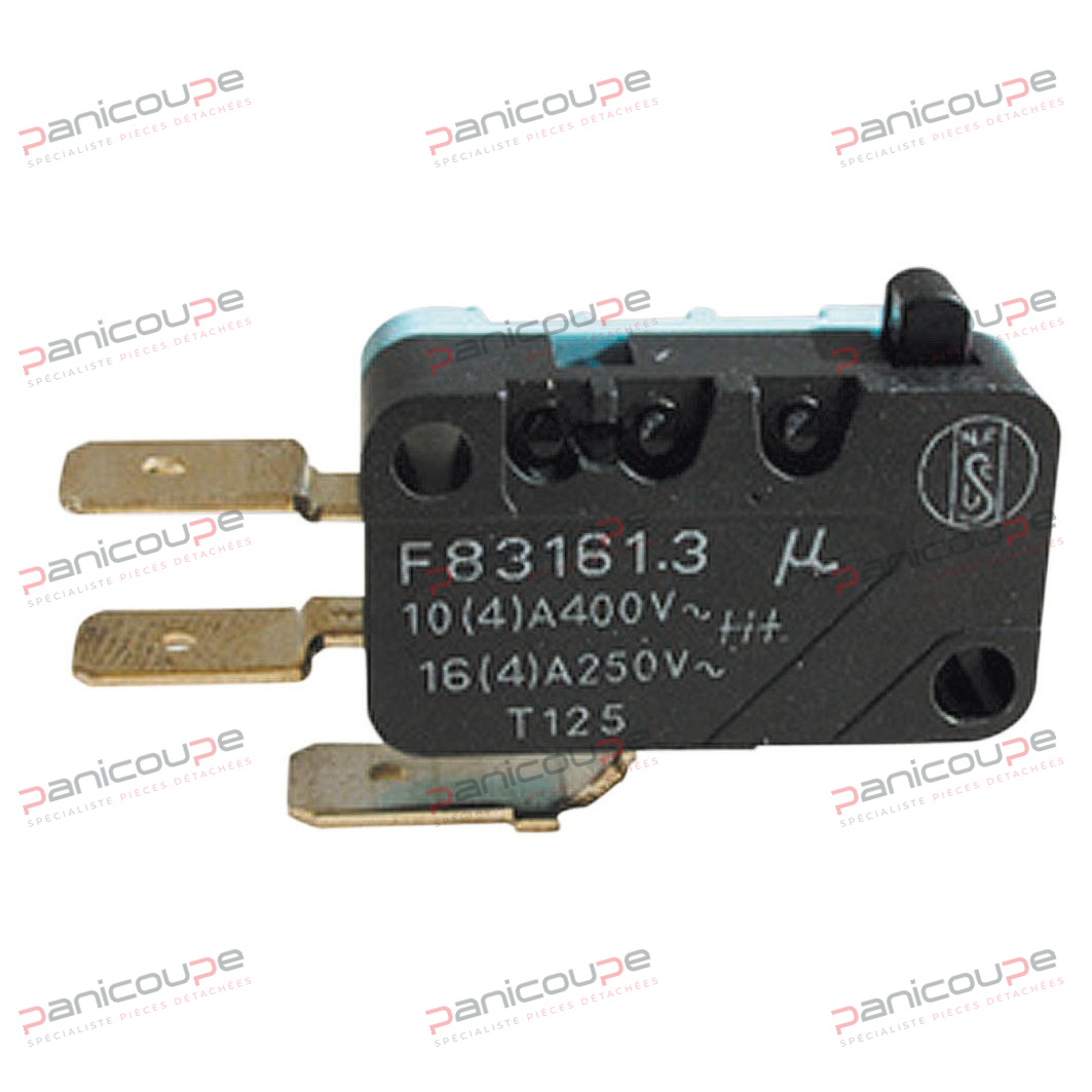 CROUZET MINI-SWITCH product photo