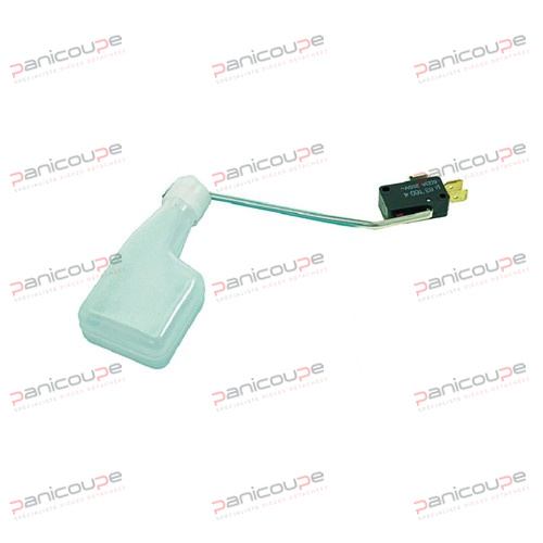 MICROSWITCH WITH FLOAT 6A product photo