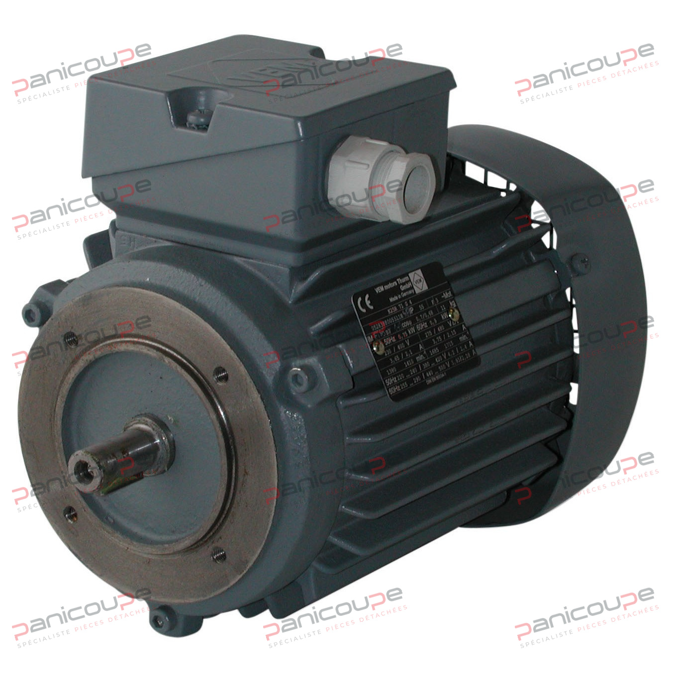 SPECIAL MOTOR FOR ROLLING MILL product photo