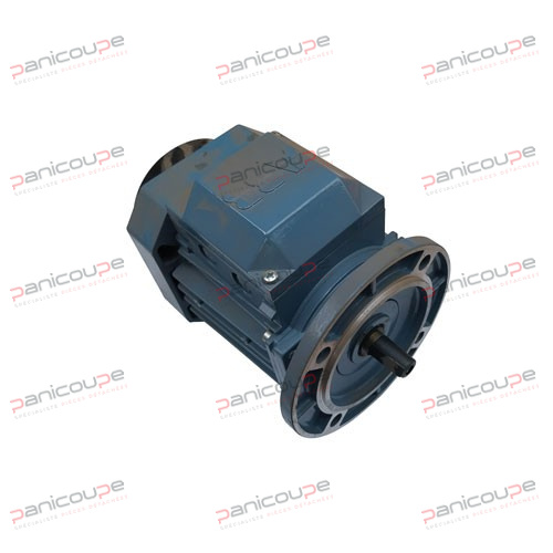 THREE-PHASE MOTOR 120W B5 product photo