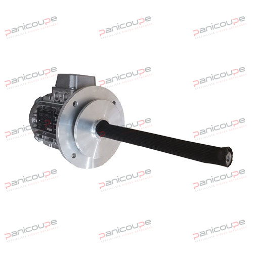 LONG SHAFT MOTOR product photo