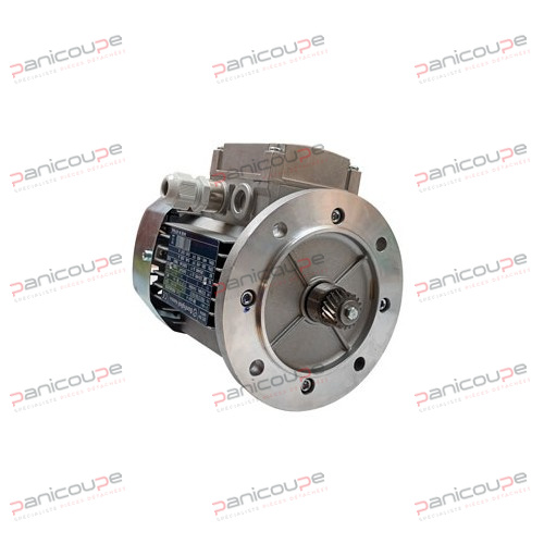 MOTOR BN63A 4 product photo