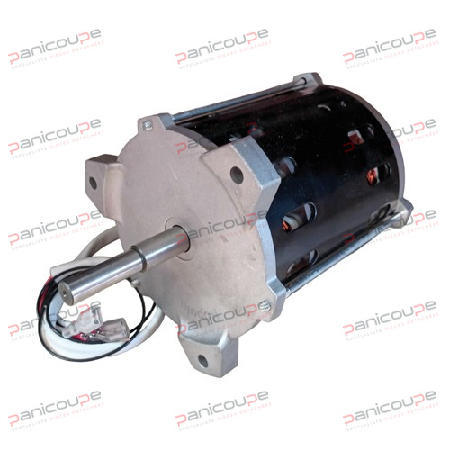 FAN MOTOR product photo
