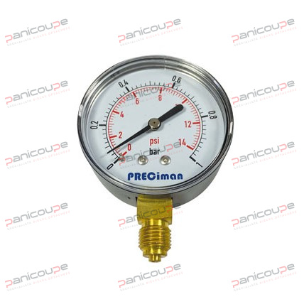 MANOM&Egrave;TRES VERTICAUX BO&Icirc;TIER ABS product photo