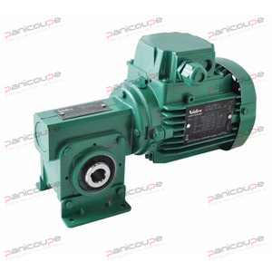 MOTOREDUCTEUR MINIBLOC MVA 40.NS ADAPTABLE BONGARD* product photo