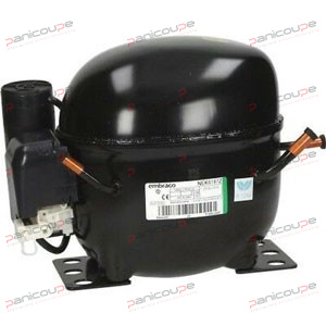 EMBRACO NEK6210GK REFRIGERATION COMPRESSORS product photo