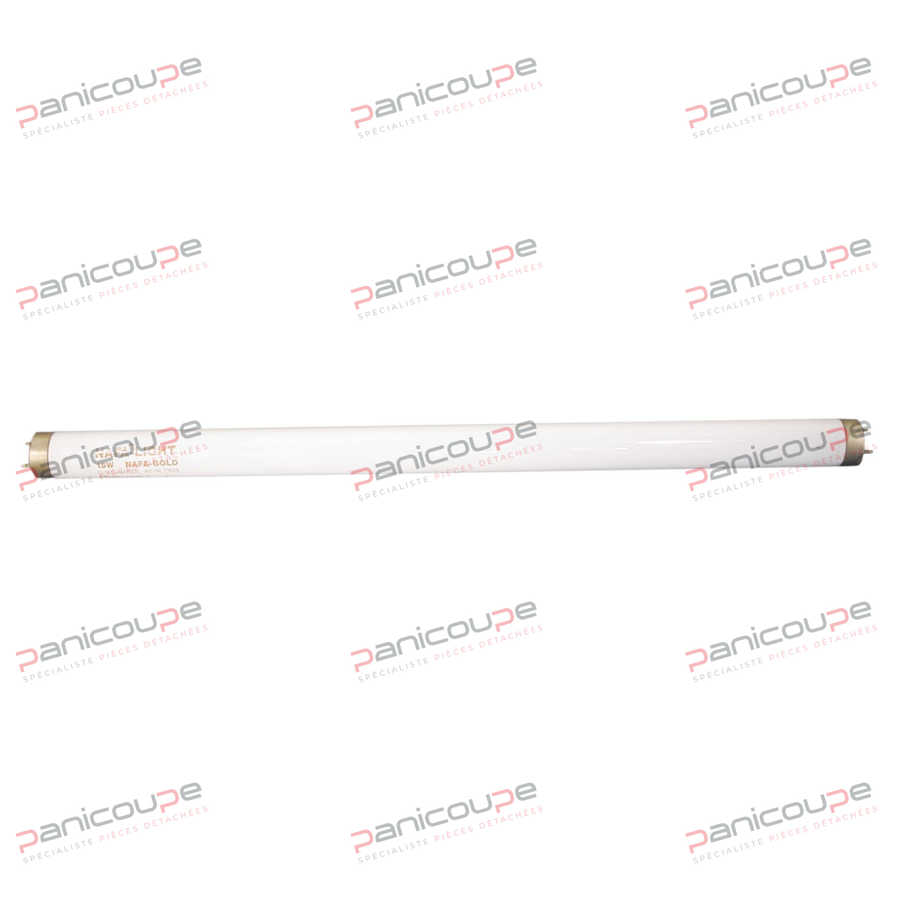 TUBES SP&Eacute;CIAL &Eacute;CLAIRAGE BOUCHERIE product photo