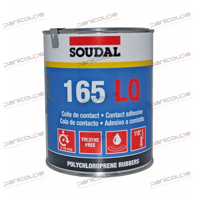 COLLE NEOPRENE LIQUIDE product photo