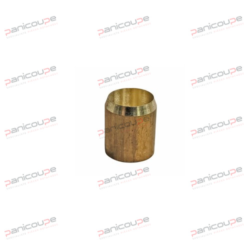 LONG OLIVE FOR 10 MM TUBE product photo