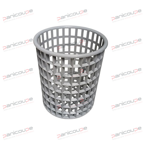 ROUND CUTLERY BASKET product photo
