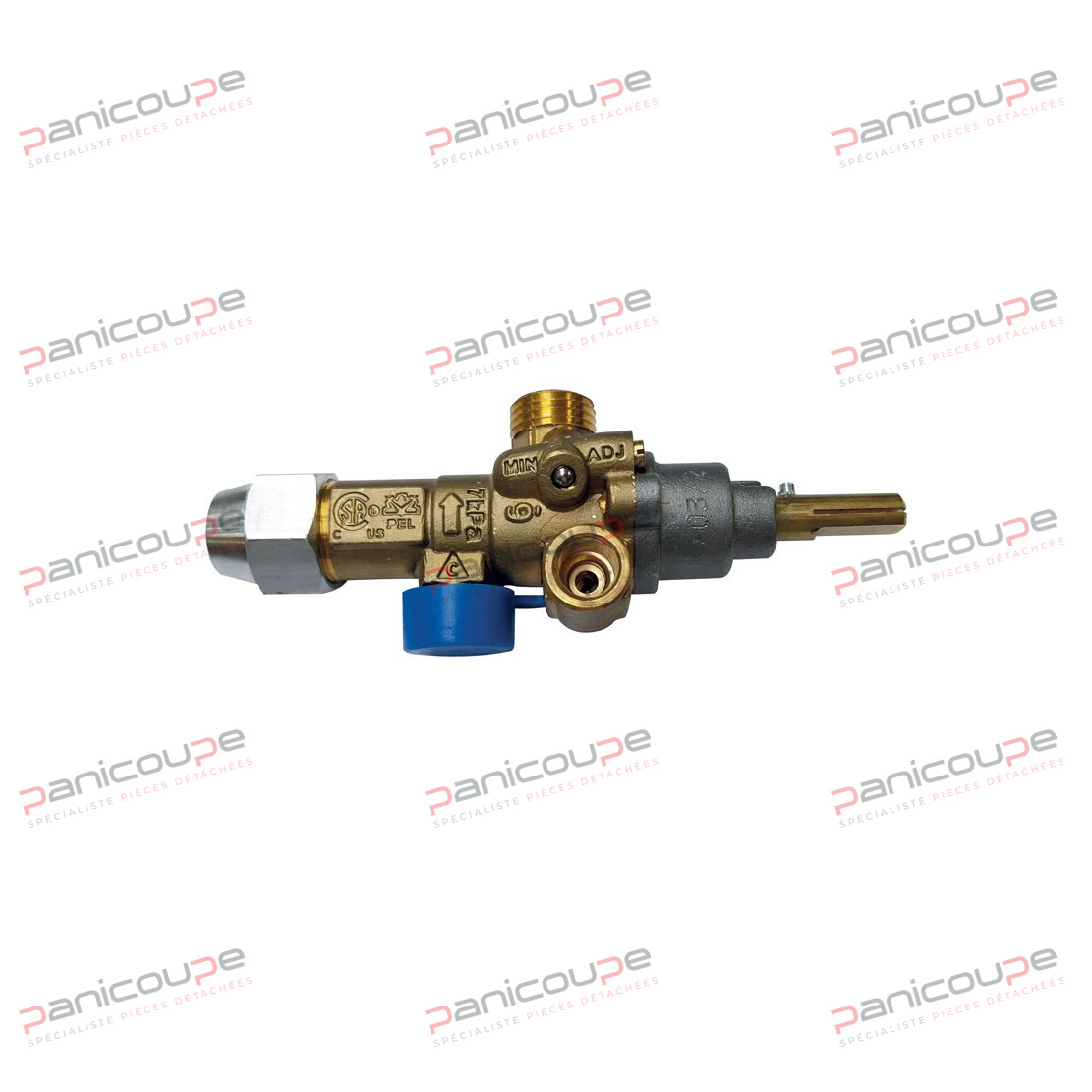 GAS VALVE PEL 21/SV product photo