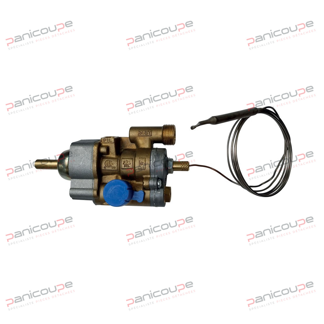 FAUCET PEL 24ST product photo