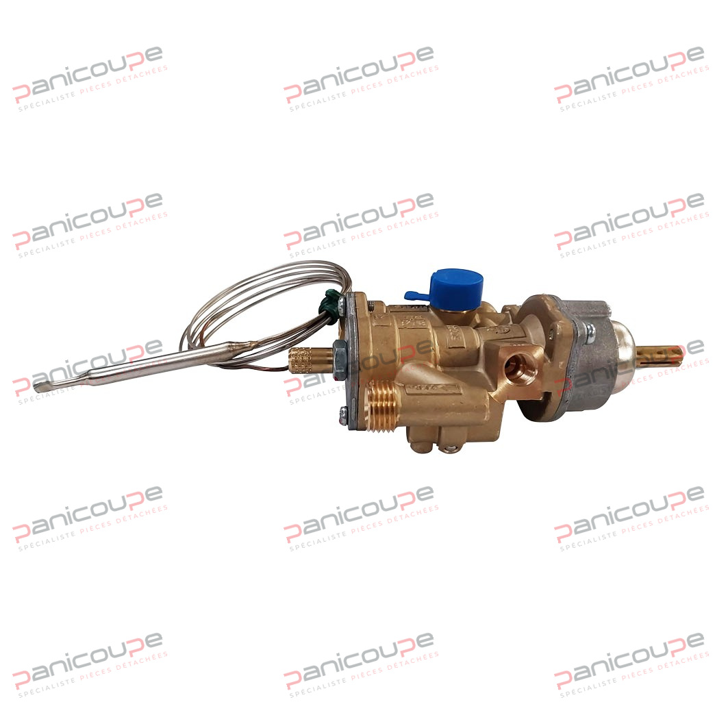 FAUCET PEL 25ST product photo