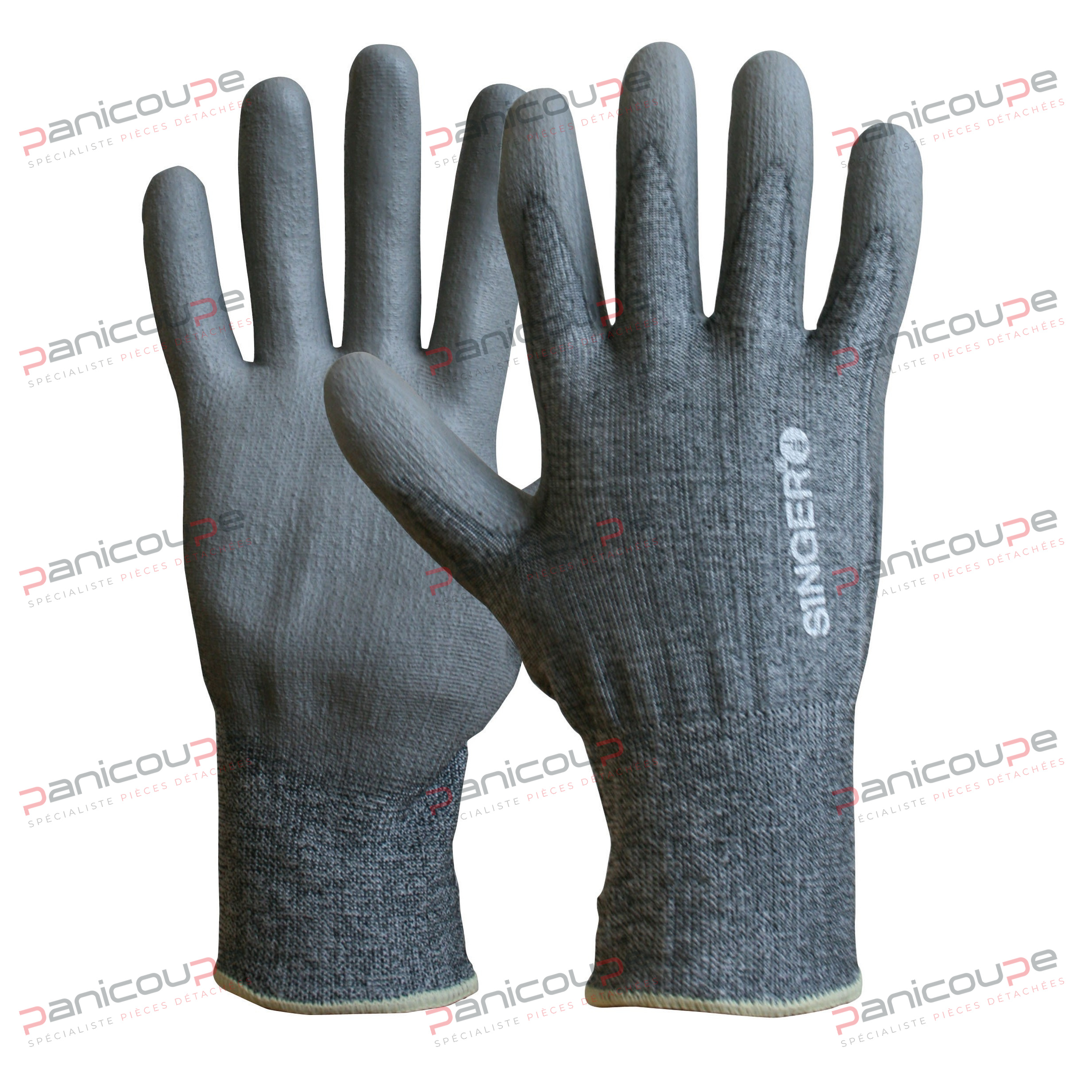 GANT DE PROTECTION COUPURE NIVEAU B product photo